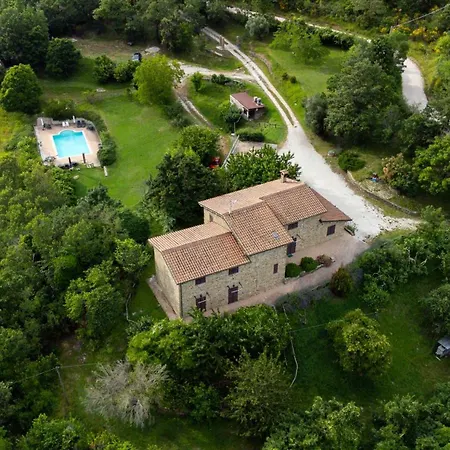 Agriturismo Castel d'Alfiolo-Barcomonte-3