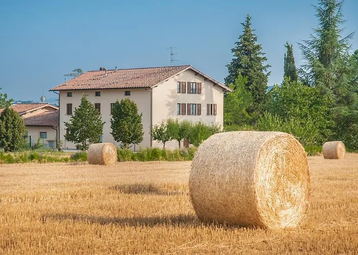 Agriturismo Casella Del Piano Gubbio